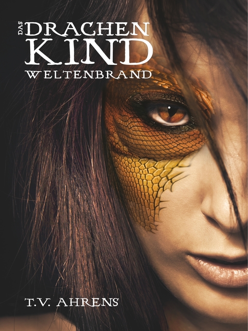 Title details for Das Drachenkind by T.V. Ahrens - Available